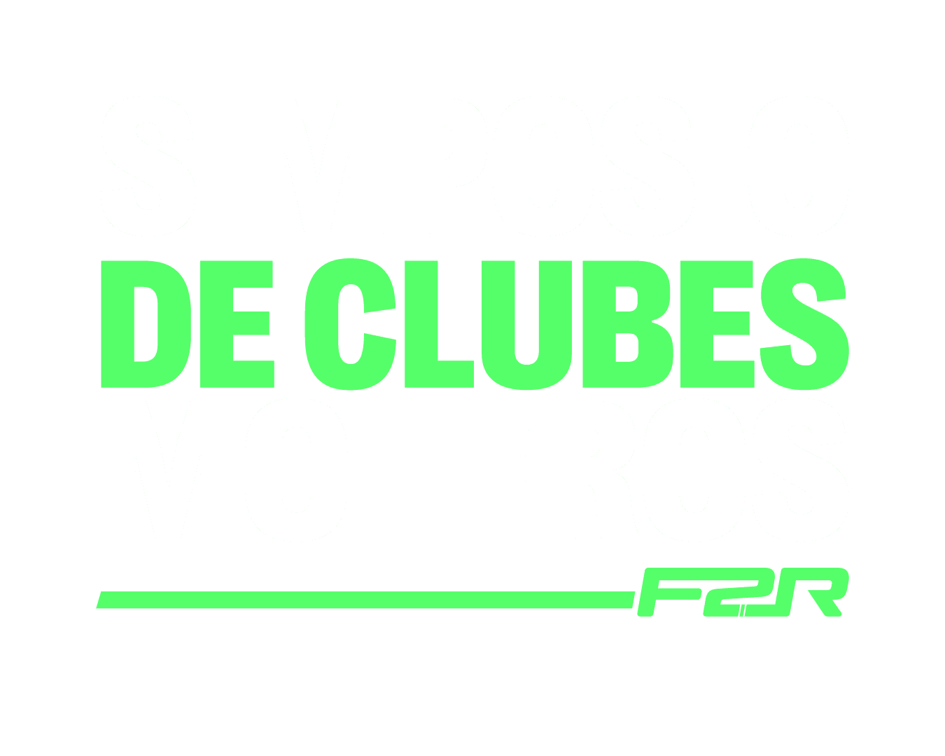 Simposio de clubes moteros