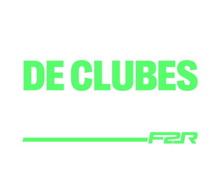 Simposio de clubes moteros