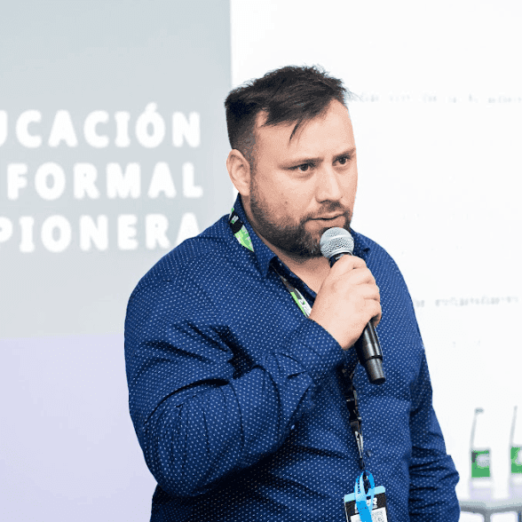 Sebastián Moya