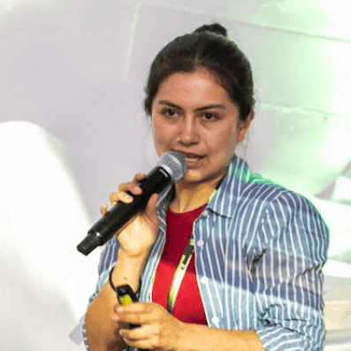 Silvia Montilla