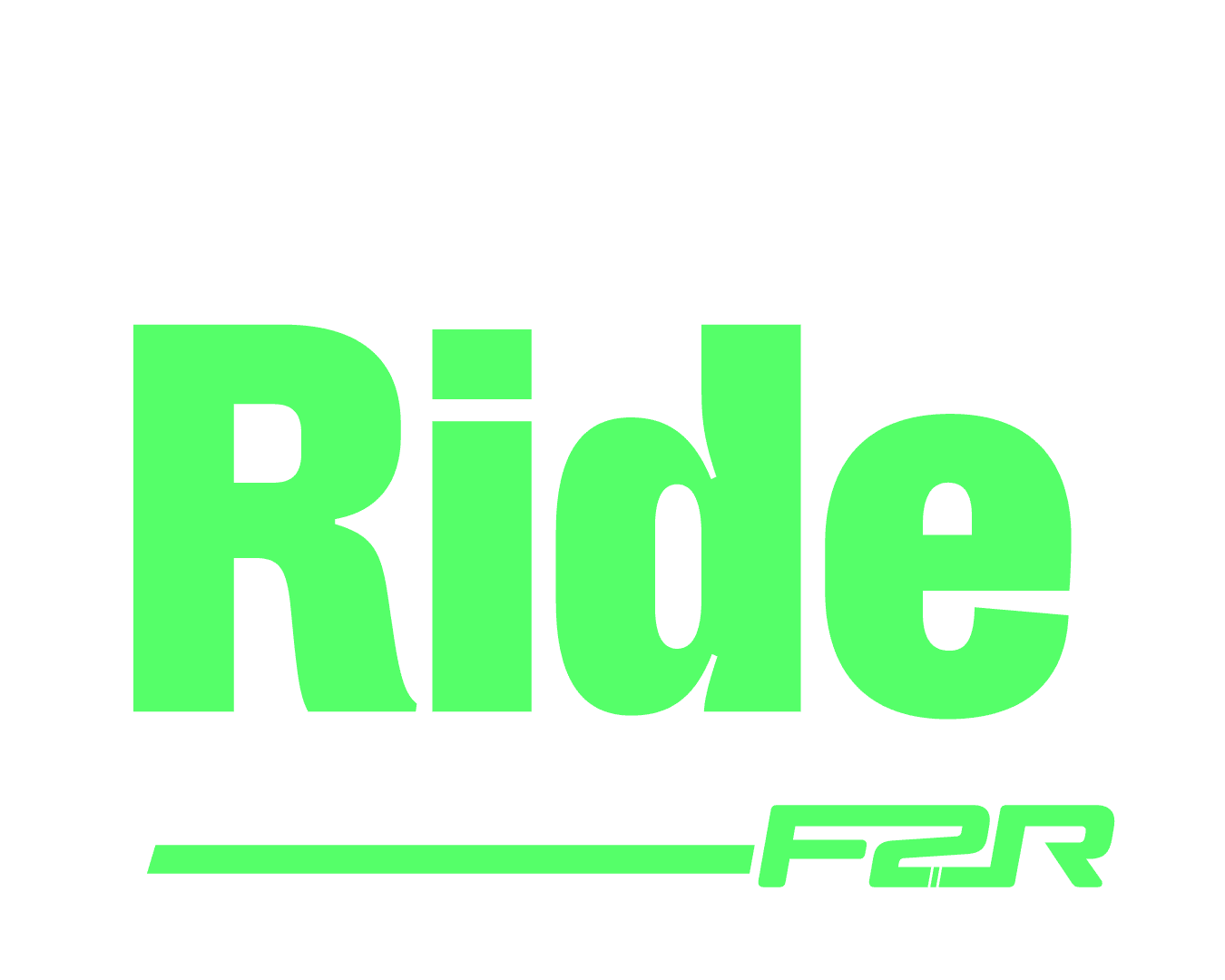Test Ride Movilidad Ligera F2R