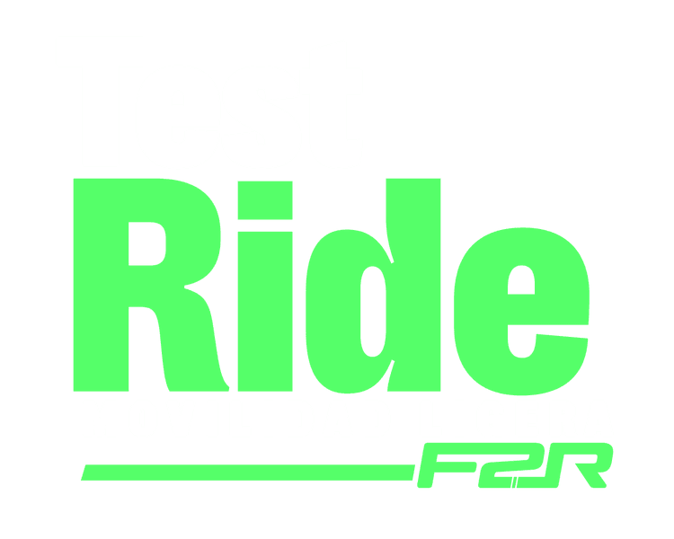 Test Ride Movilidad Ligera F2R