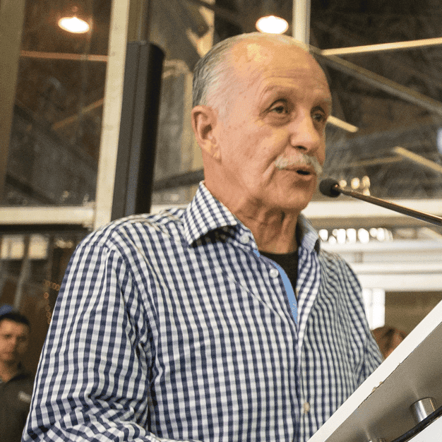 Dr. Tulio Zuluaga