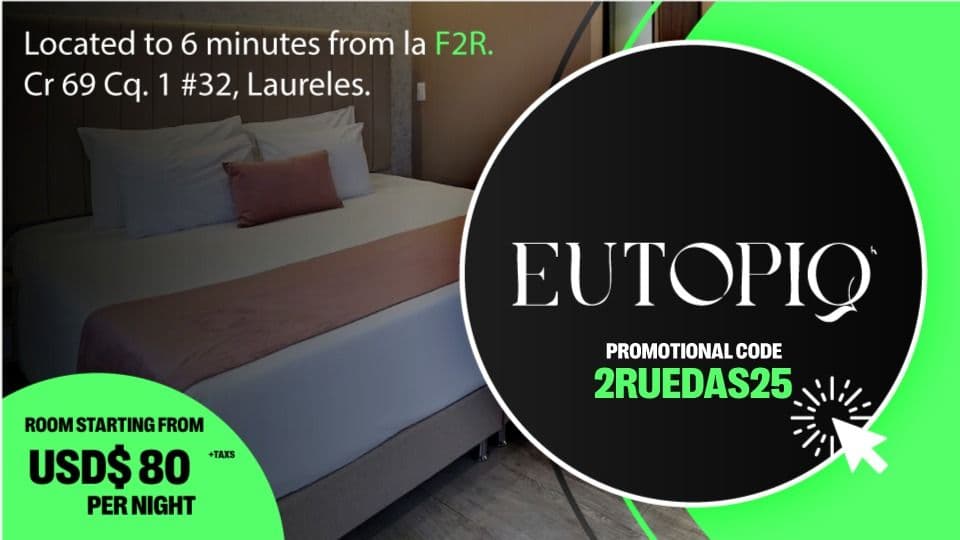 Eutopiq Hotel