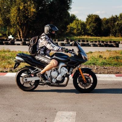 Top 20 most sold motorcycle brands in Colombia