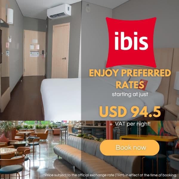Ibis Medellín