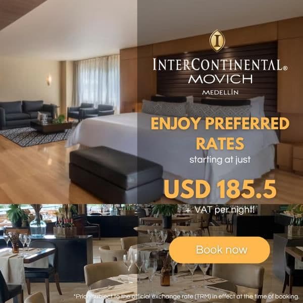 Intercontinental Movich