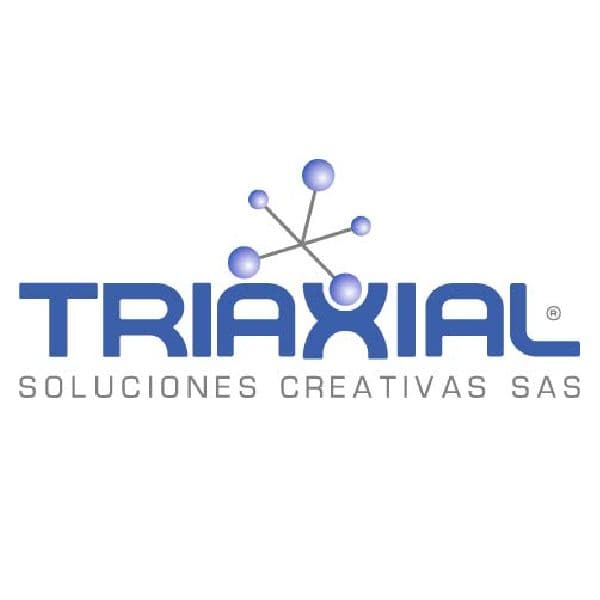 Triaxial Soluciones Creativas