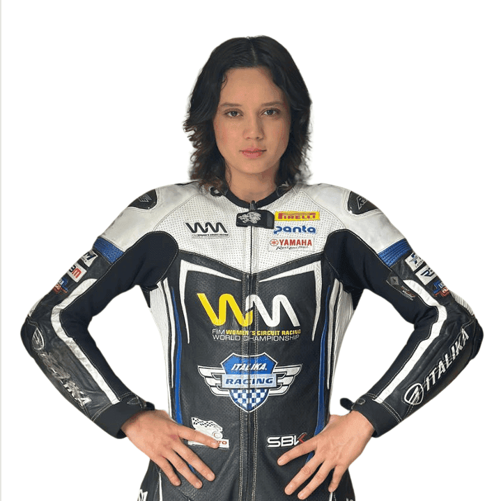 Sara Varón