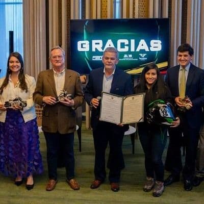 Colombia ya tiene su Día Nacional del Motociclista