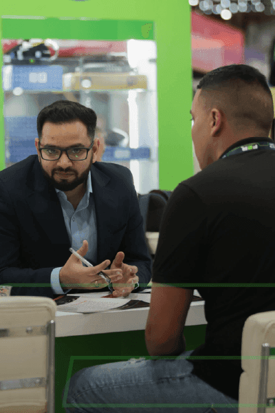 High Impact Business Opportunities