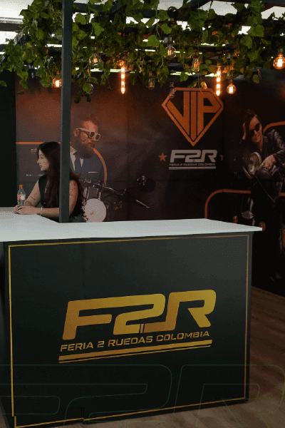 Ingreso VIP