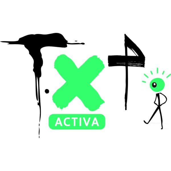 TXT Activa