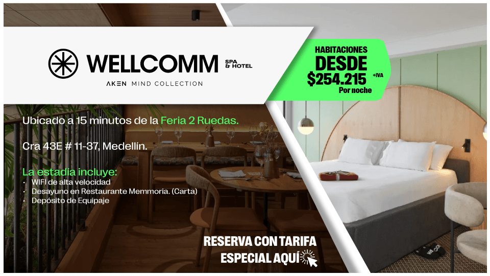 Wellcomm Hotels