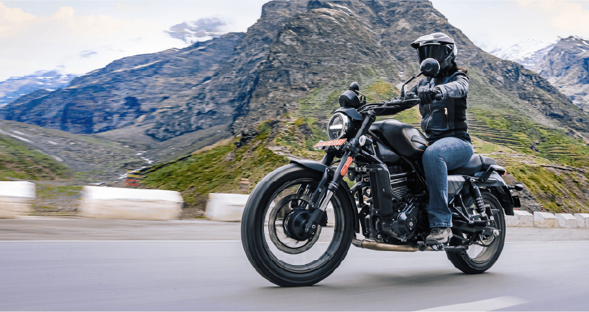 Aliance between Harley-Davidson y Hero MotoCorp