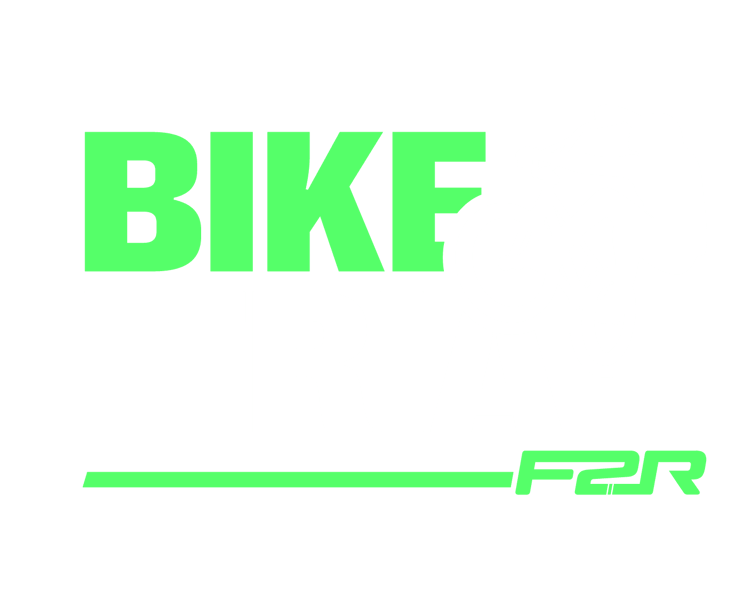 Bike Trial F2R