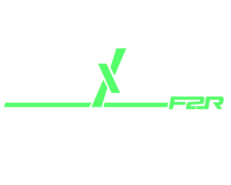Conexiones - Salón 4.0 F2R