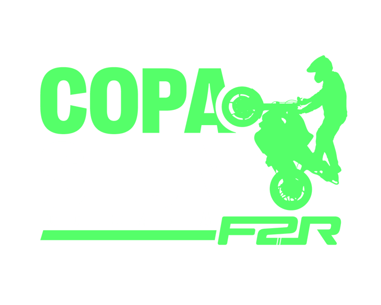 Copa Stunt F2R - Repuestos Nitrox
