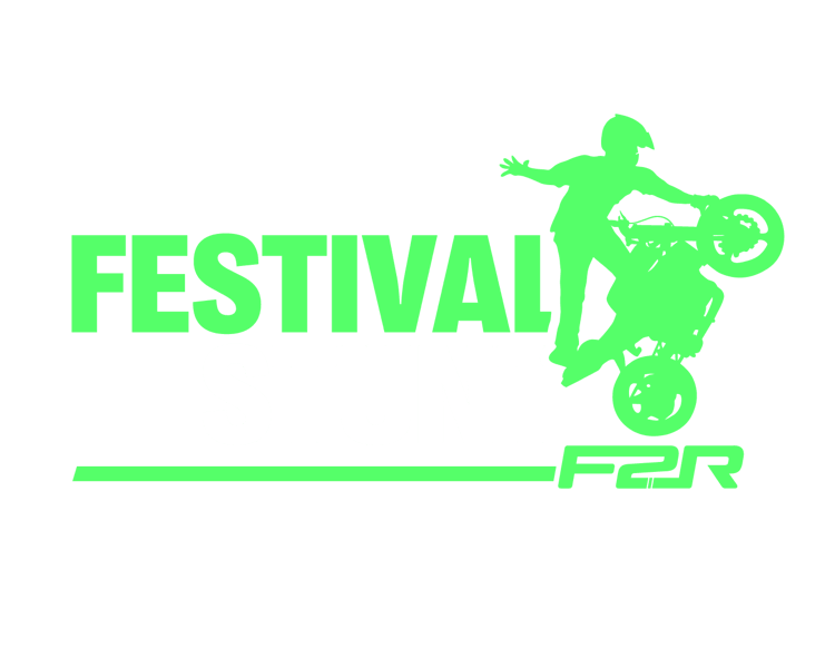 Festival stunt F2R