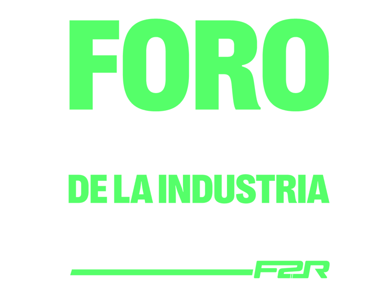 Foro Nacional de la Industria de la Moto F2R