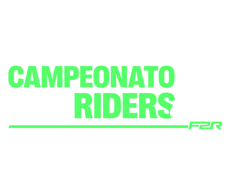 Campeonato Mini Riders F2R