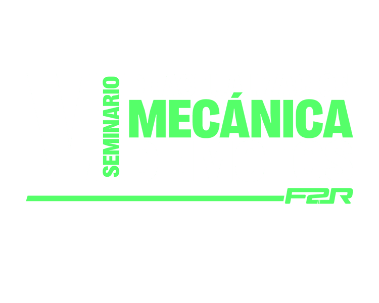 Seminario actualización mecánica de motos F2R