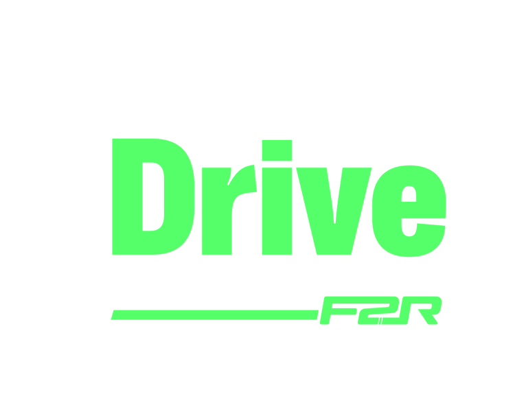 Test drive sostenible F2R