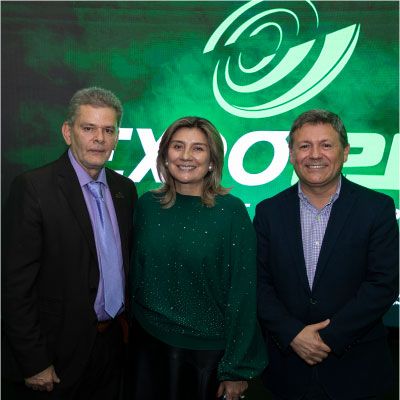 From the creators of the Feria de las 2 Ruedas, comes EXPO2R to Bogotá