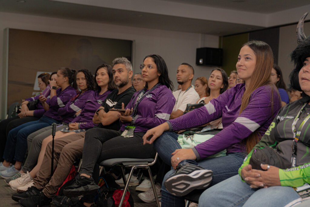 foro de la mujer motero
